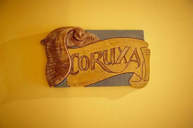 Logo/Certificate/Sign