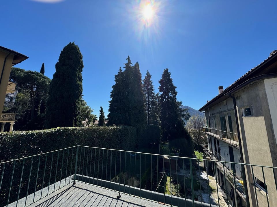 Day, Balcony/Terrace