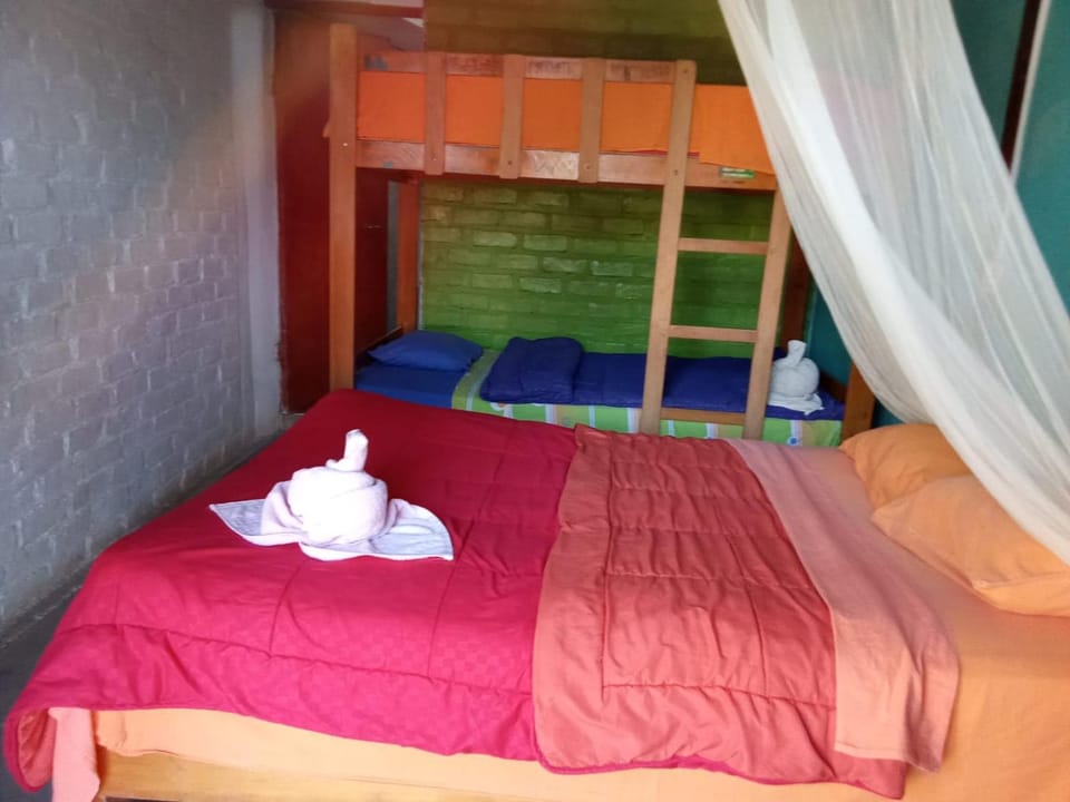 Hotel Relajate Hotel in Department of Piura