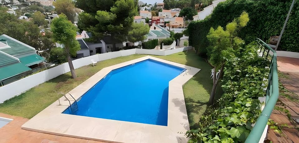 Day, Garden, Garden, Garden view, Pool view, Swimming pool, Swimming pool