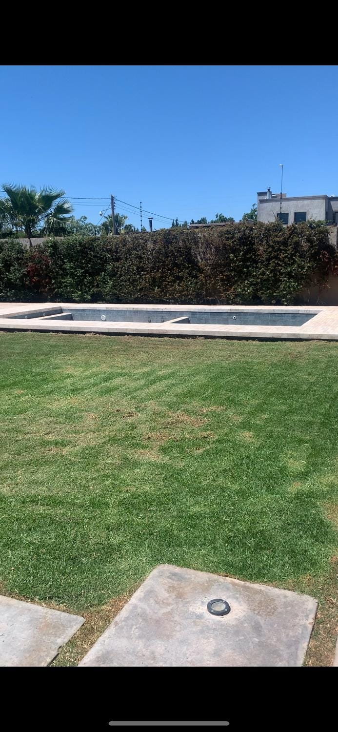 Casa con piscina House in Mendoza Province Province