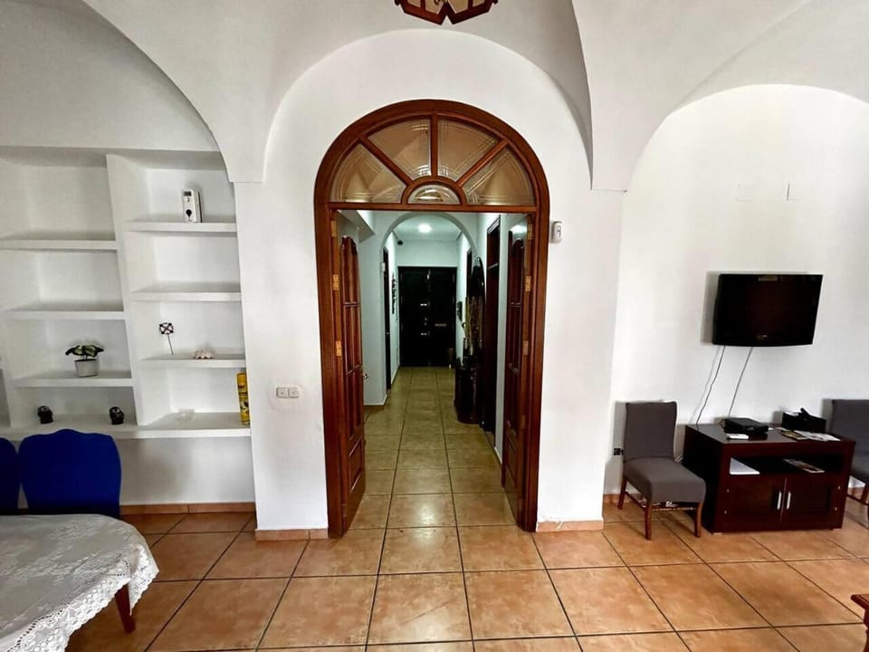 "Casa Grande"de Como En Casa House in Extremadura, Spain
