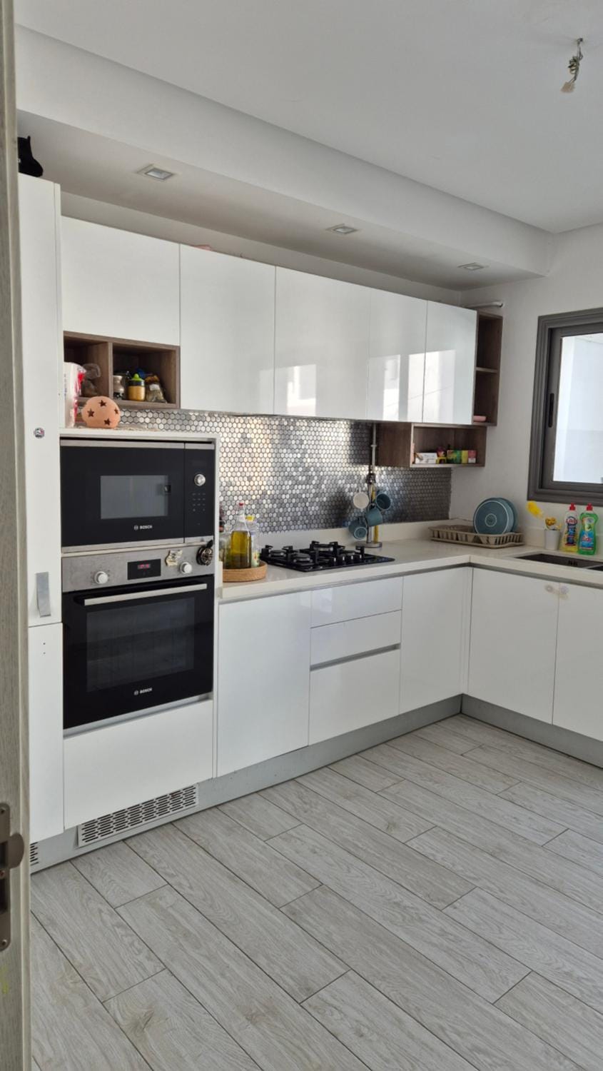 Cozy apartment 10 min from Airport and City Center Apartment in Tunis