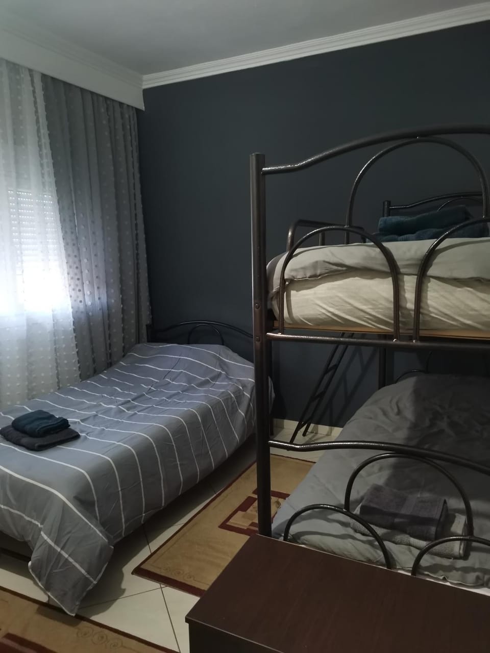 Σαν το σπίτι σου Feel at home Apartment in Decentralized Administration of Macedonia and Thrace