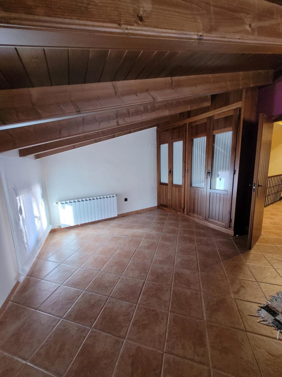 Bedroom, wardrobe