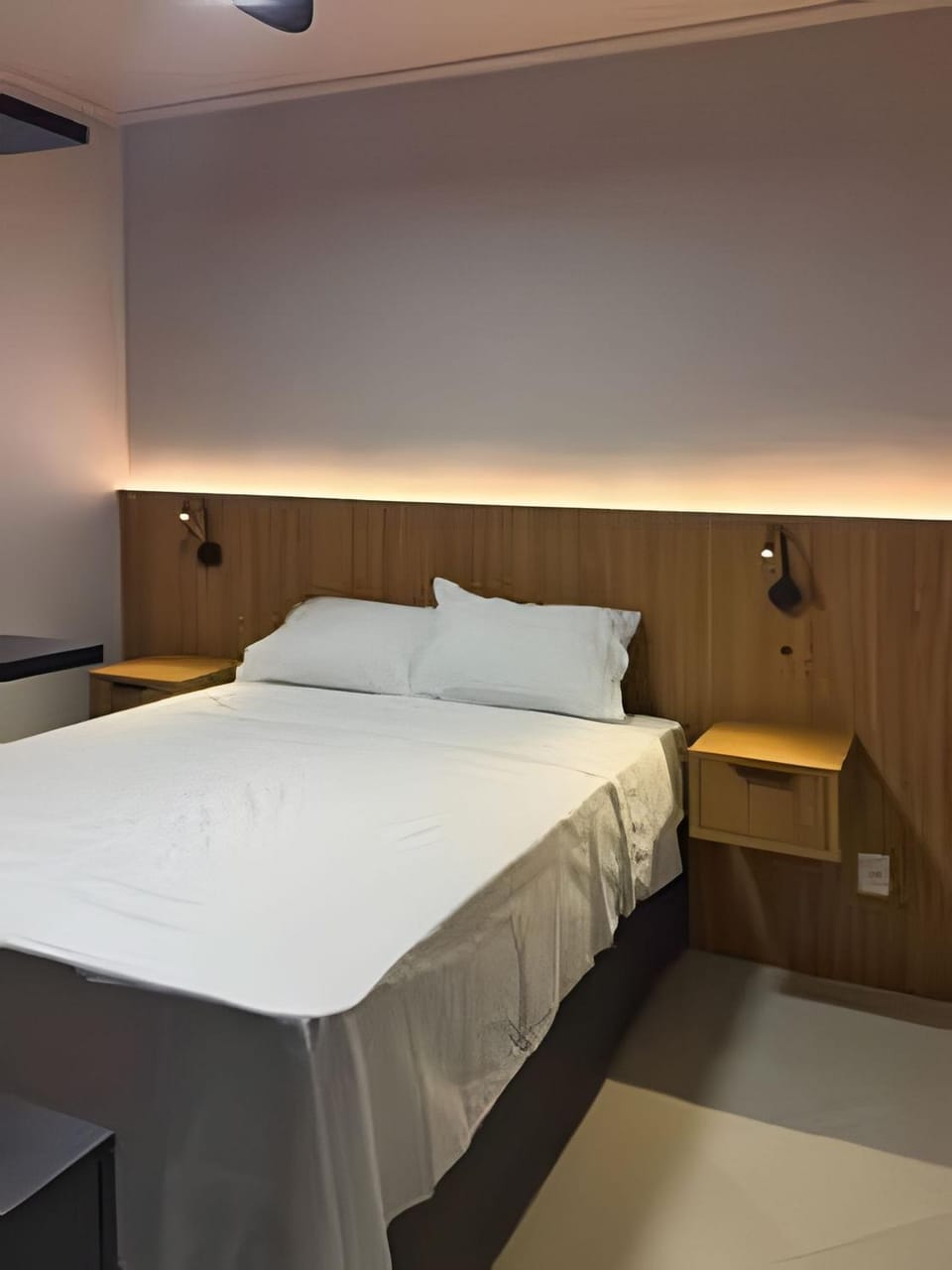 Incrível Apto na quadra da praia em Santos Apartment in Santos
