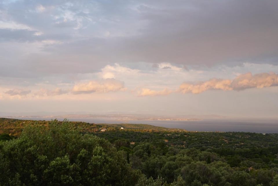 Natural landscape