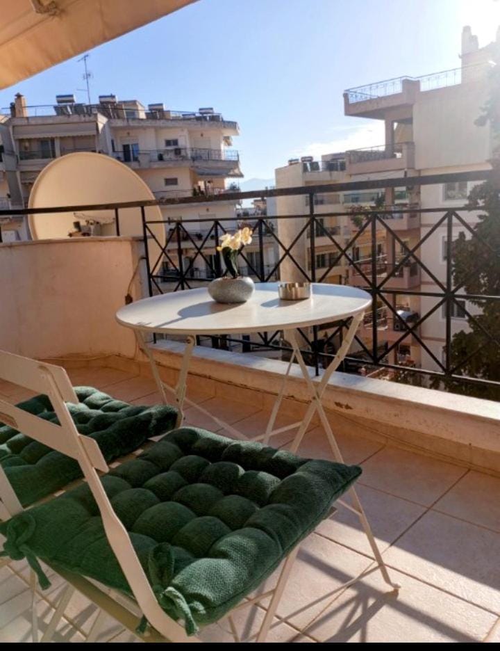 Siame Apartment in Decentralized Administration of Macedonia and Thrace