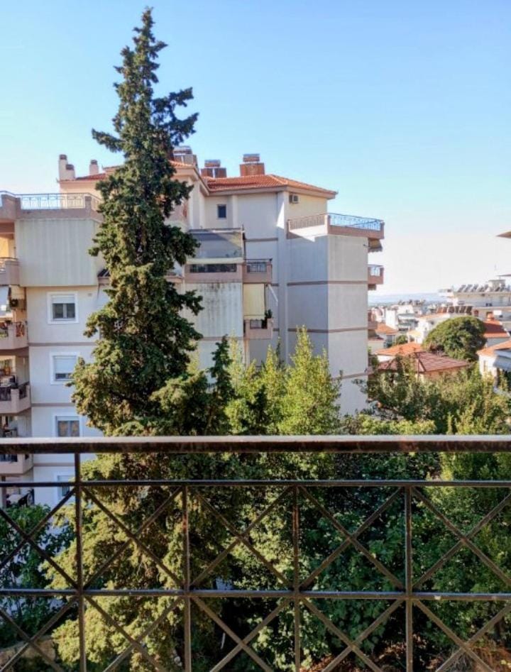 Siame Apartment in Decentralized Administration of Macedonia and Thrace