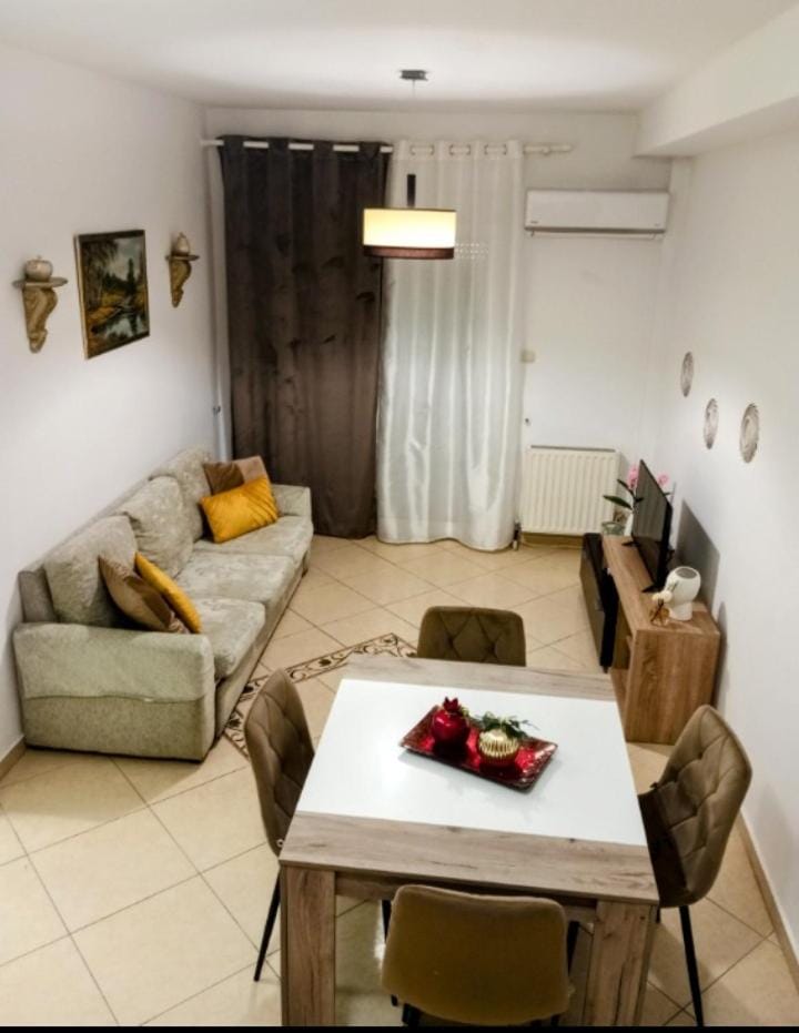 Siame Apartment in Decentralized Administration of Macedonia and Thrace