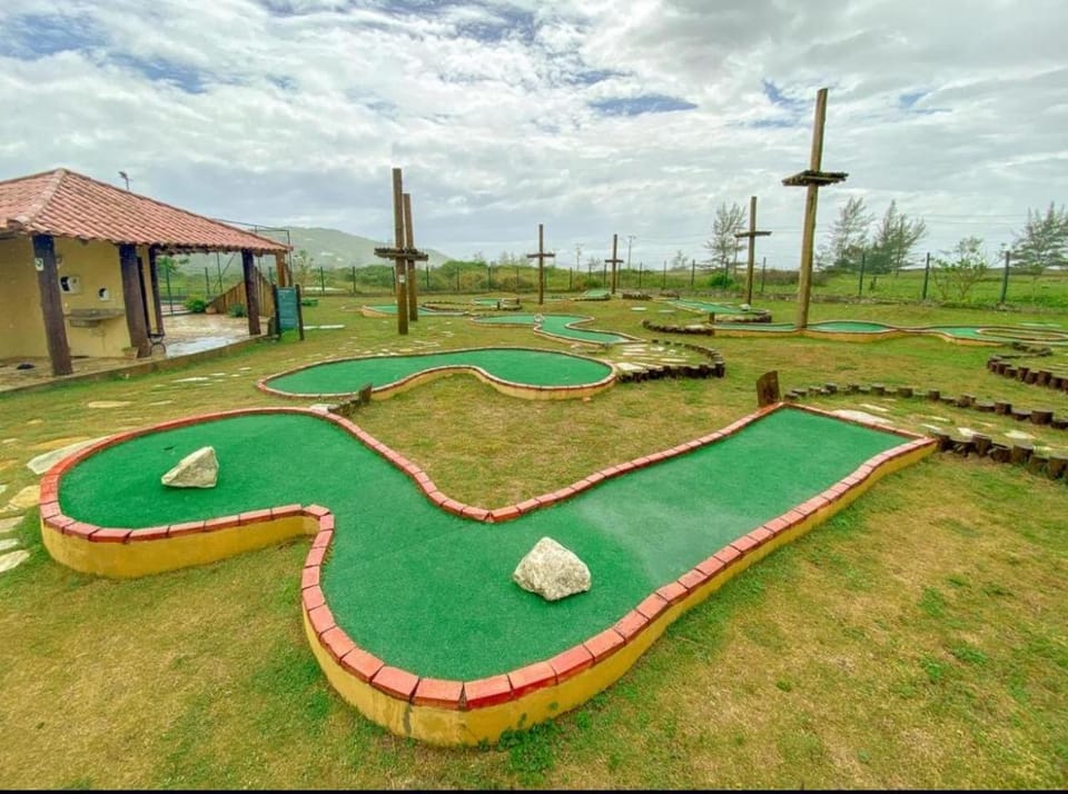 Búzios Beach Resort Hotel in Armacao dos Buzios