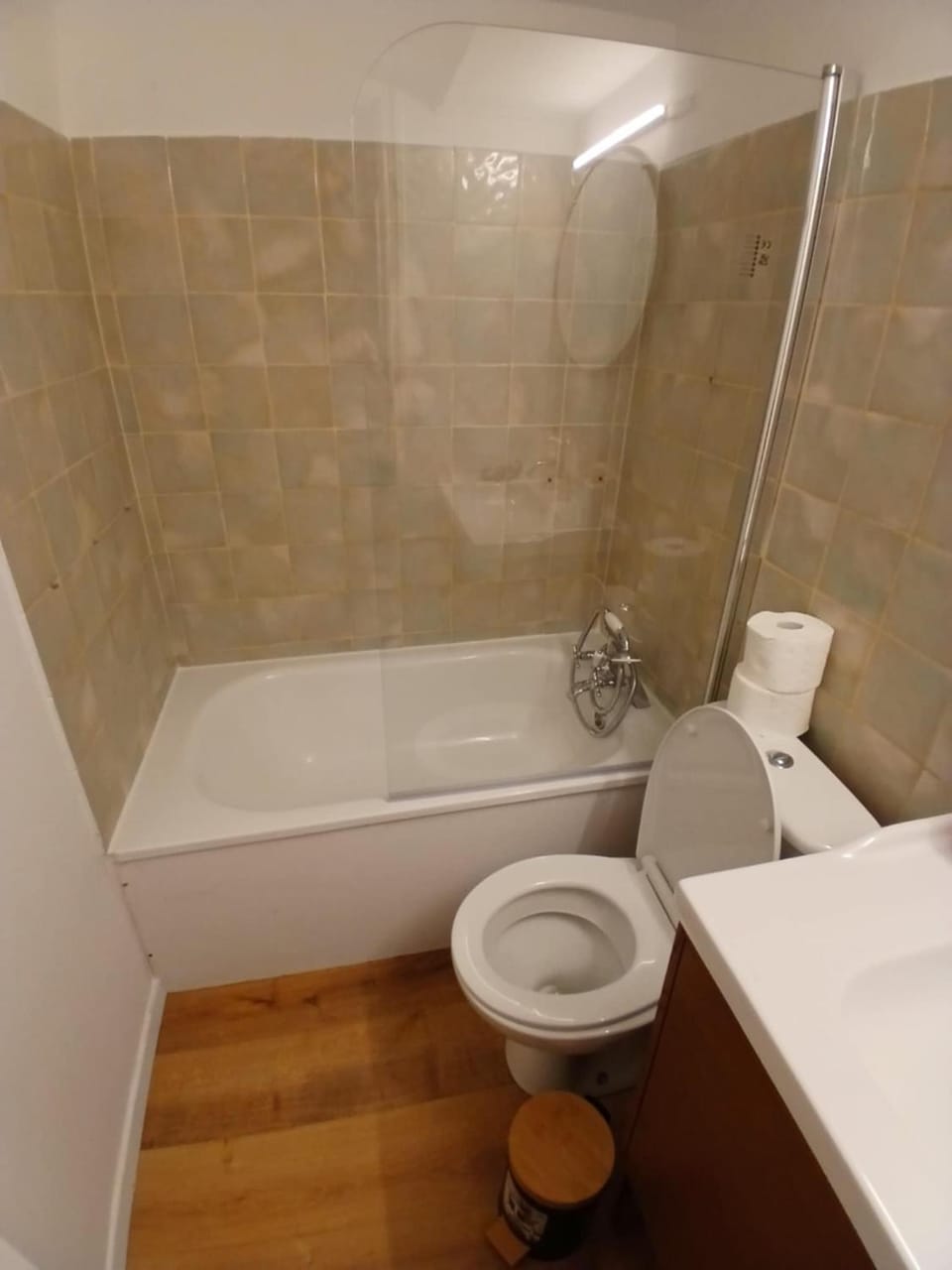 Bath