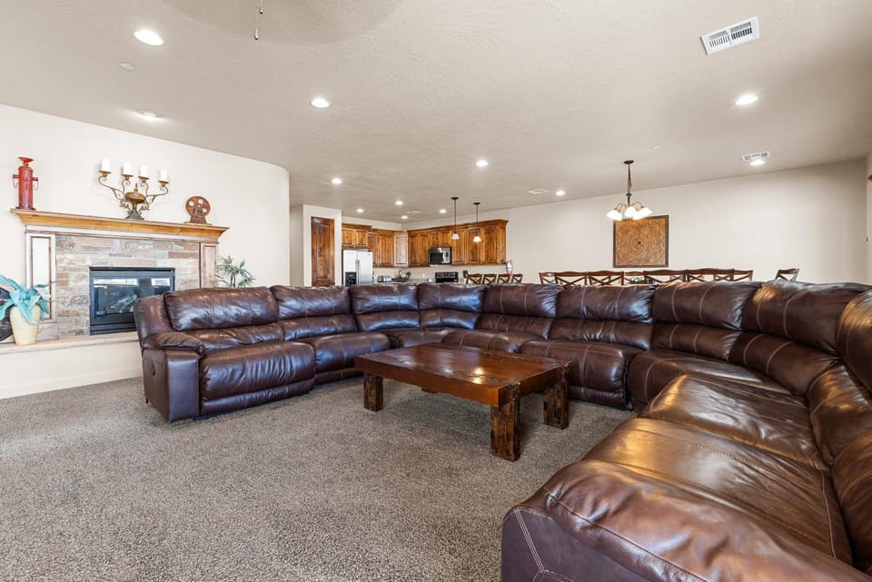 Putter Pro Paradise at Sand Hollow Resort House in Hurricane