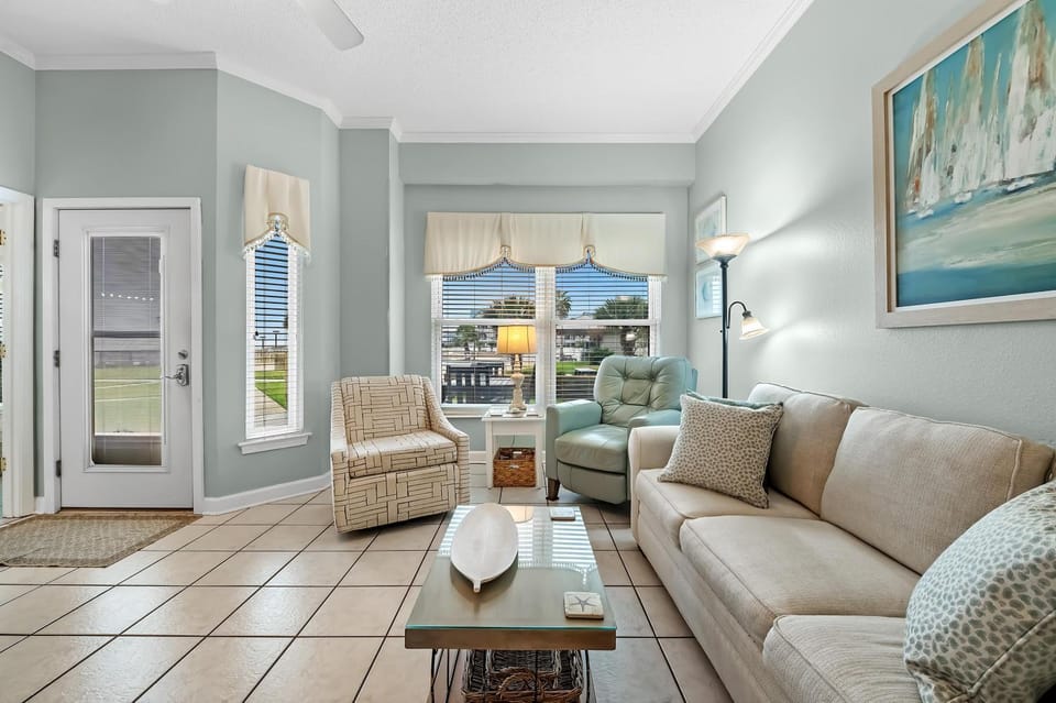 5001 Gulf Shores Plantation-Dunes House in Alabama