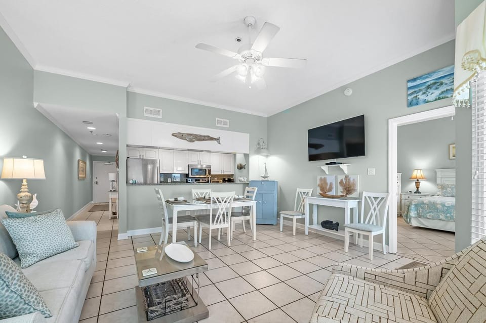 5001 Gulf Shores Plantation-Dunes House in Alabama
