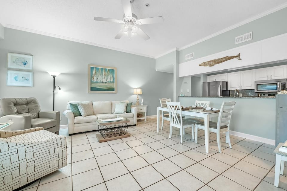 5001 Gulf Shores Plantation-Dunes House in Alabama