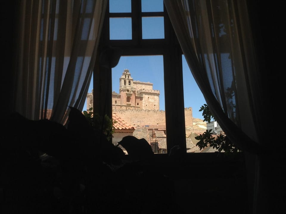 Day, Landmark view