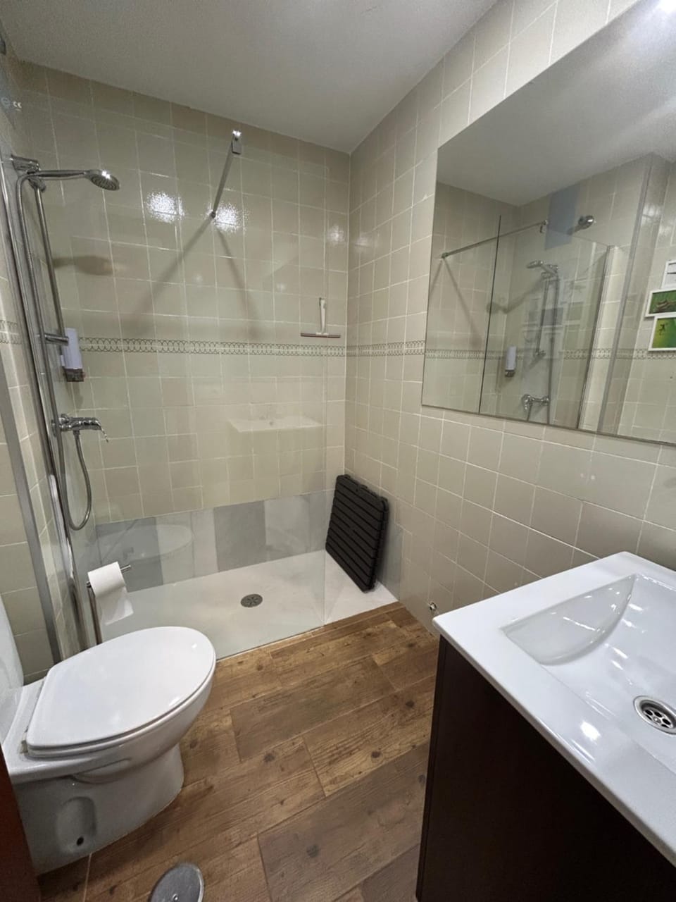 Apartamento Marques del Villar Apartment in Cordoba