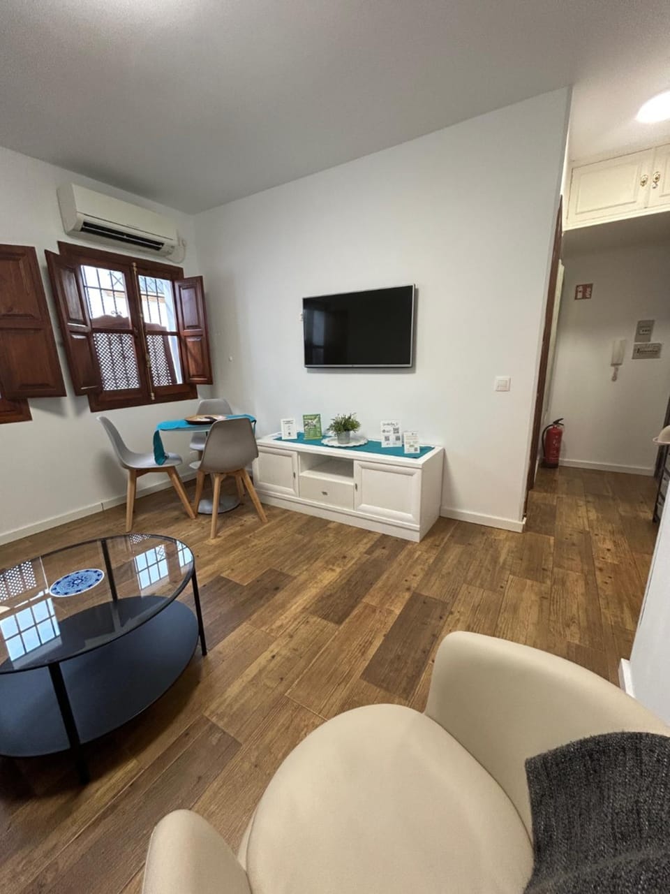 Apartamento Marques del Villar Apartment in Cordoba