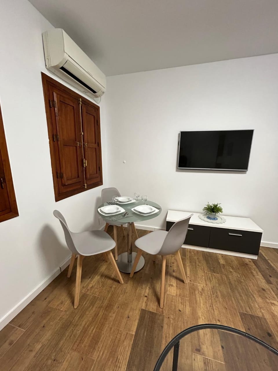 Apartamento Marques del Villar Apartment in Cordoba