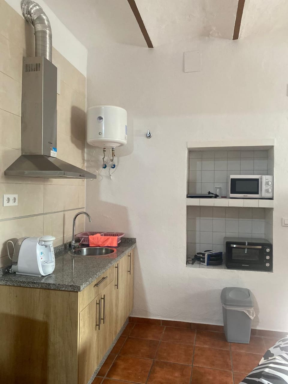 ArroyoHome Apartment in Castile-La Mancha