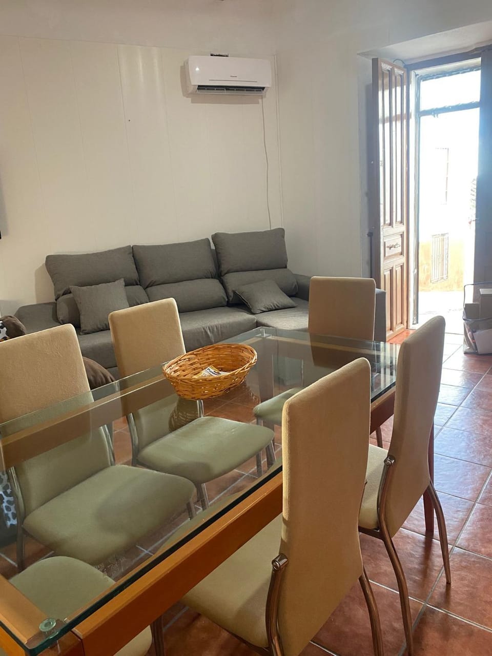 ArroyoHome Apartment in Castile-La Mancha