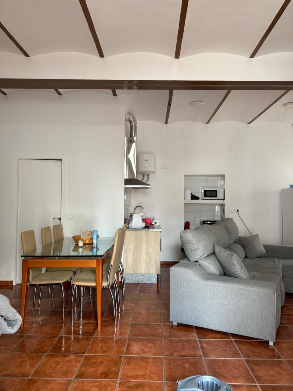 ArroyoHome Apartment in Castile-La Mancha