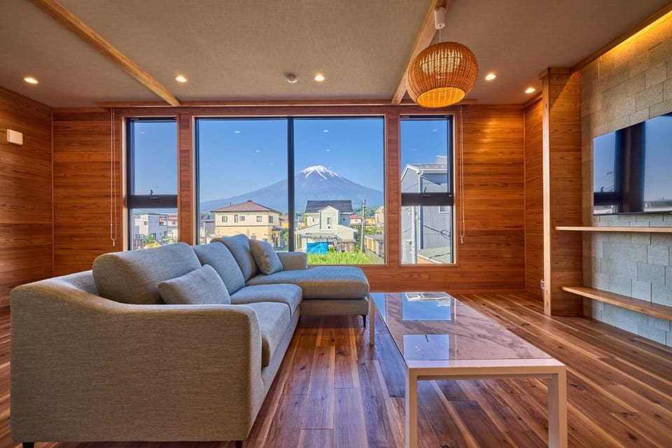 Miire Mt,Fuji Natural - Vacation STAY 74723v House in Shizuoka Prefecture