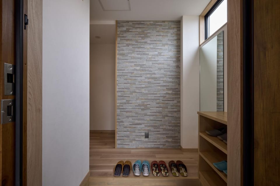 Miire Mt,Fuji Natural - Vacation STAY 74723v House in Shizuoka Prefecture