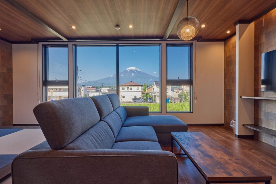 Miire Mt,Fuji Traditional - Vacation STAY 74741v House in Shizuoka Prefecture