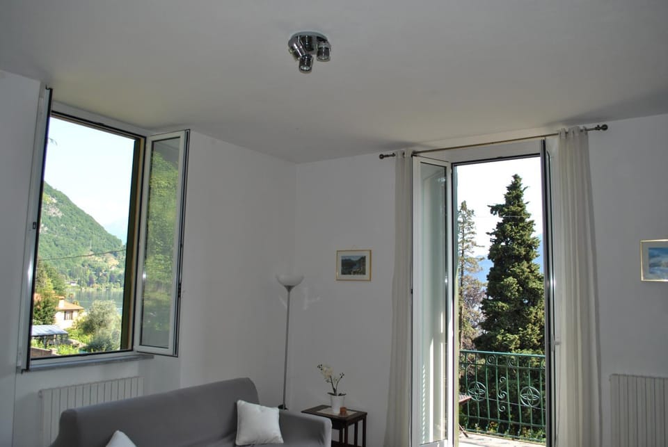 Villa Ortensia Apartment in Bellagio