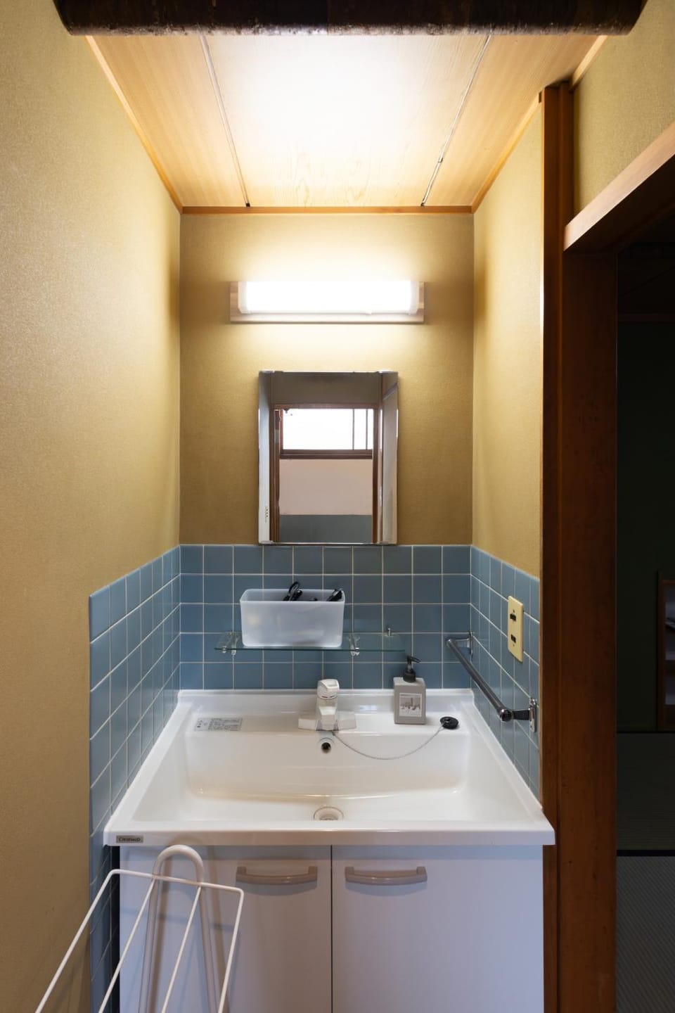 Fukunosumika - Vacation STAY 79527v Bed and Breakfast in Japan