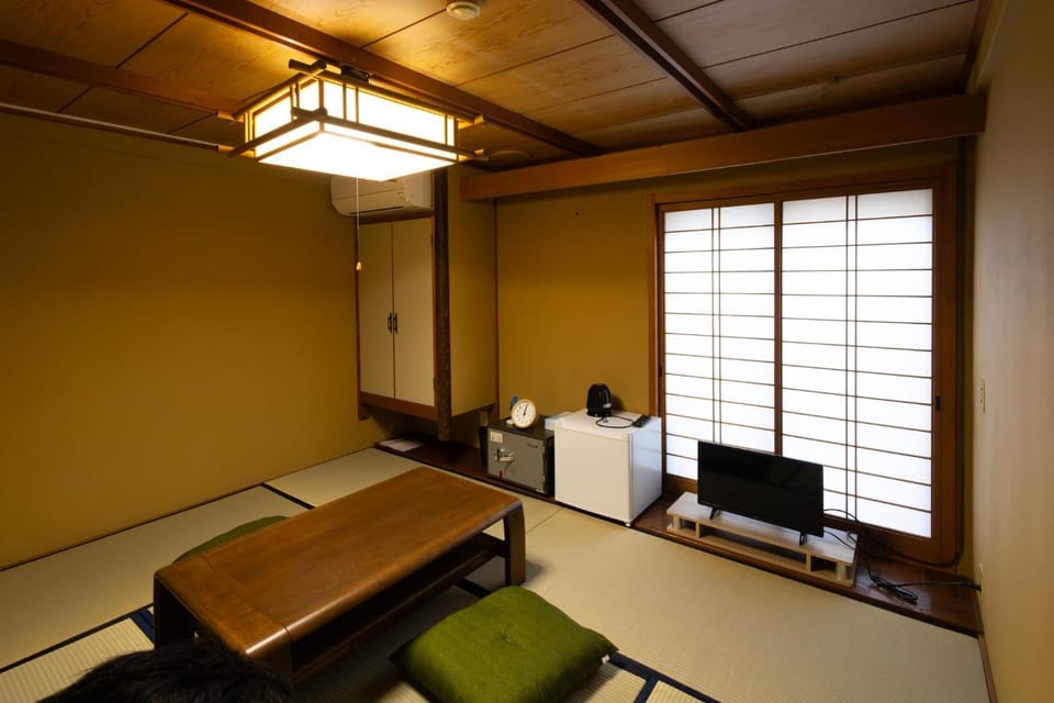 Fukunosumika - Vacation STAY 79527v Bed and Breakfast in Japan
