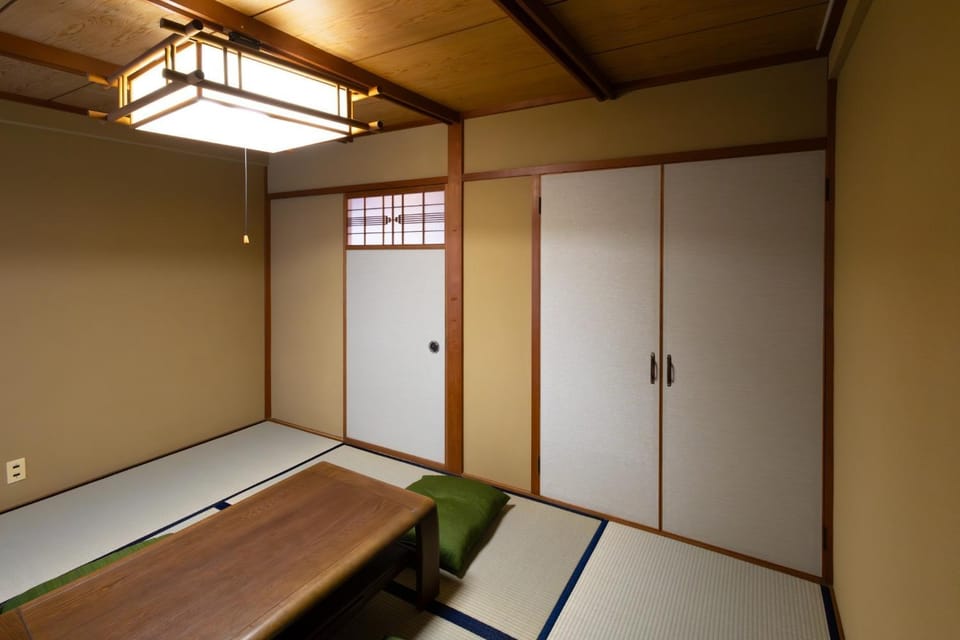 Fukunosumika - Vacation STAY 79527v Bed and Breakfast in Japan