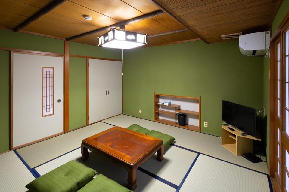 Fukunosumika - Vacation STAY 79782v Bed and Breakfast in Japan
