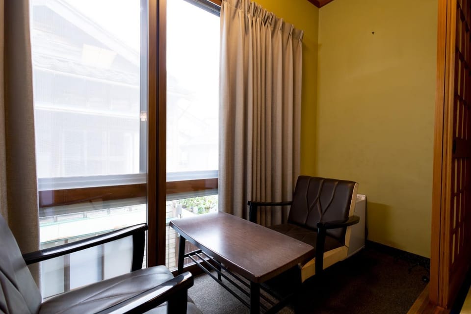 Fukunosumika - Vacation STAY 80604v Bed and Breakfast in Japan
