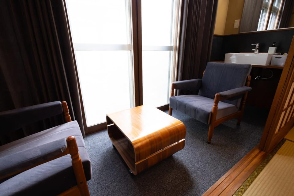 Fukunosumika - Vacation STAY 80596v Bed and Breakfast in Japan