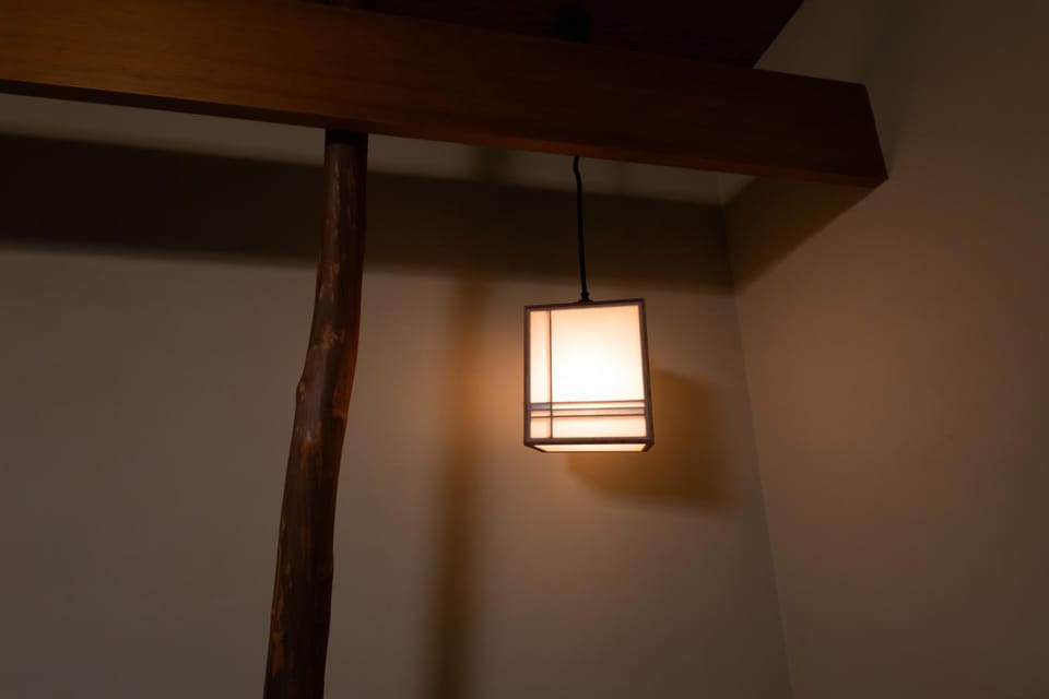 Fukunosumika - Vacation STAY 80610v Bed and Breakfast in Japan