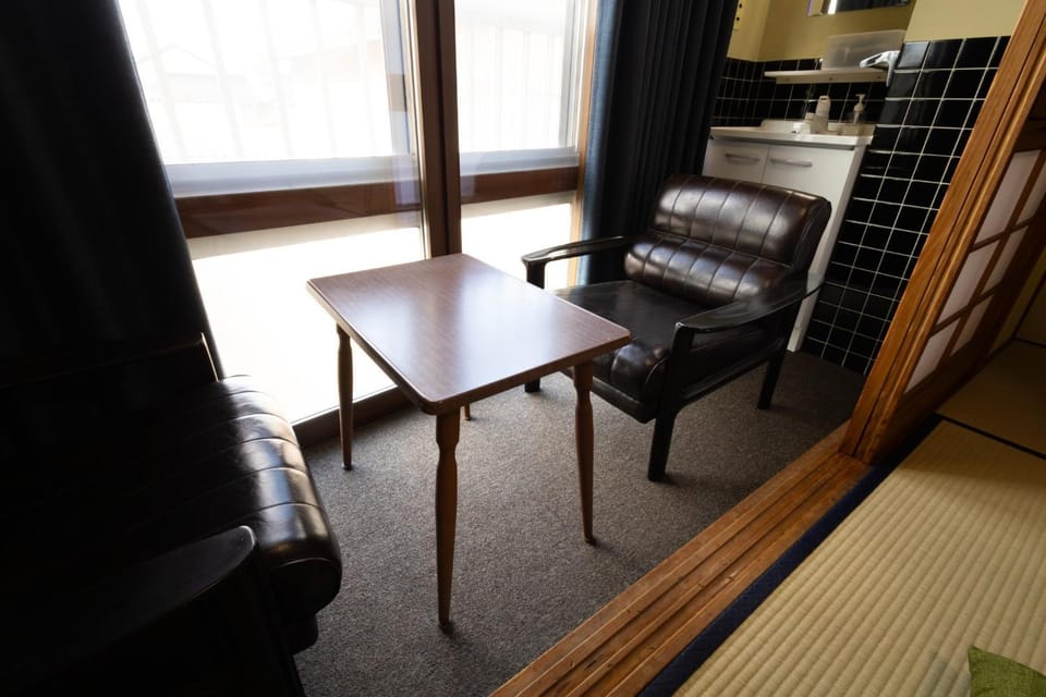 Fukunosumika - Vacation STAY 80610v Bed and Breakfast in Japan