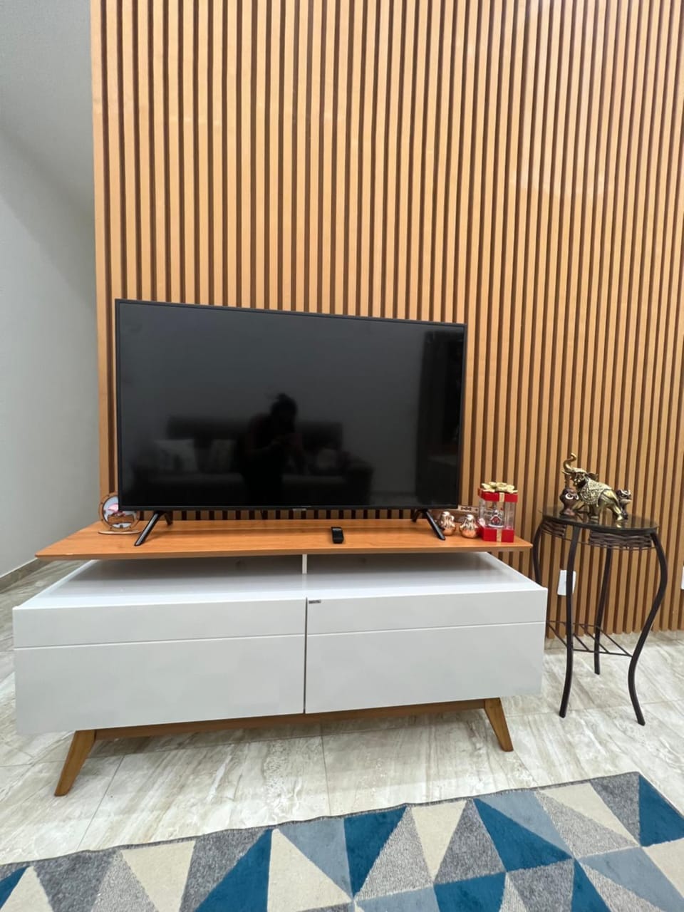 TV and multimedia