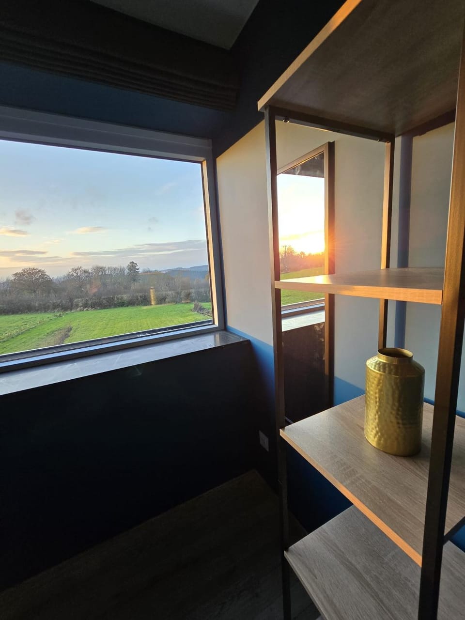 La maison d'Achille House in Wallonia, Belgium