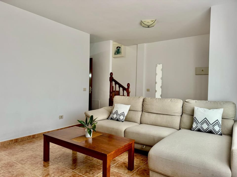 Casa Marina by Vulcano Homes House in Isla de Lanzarote