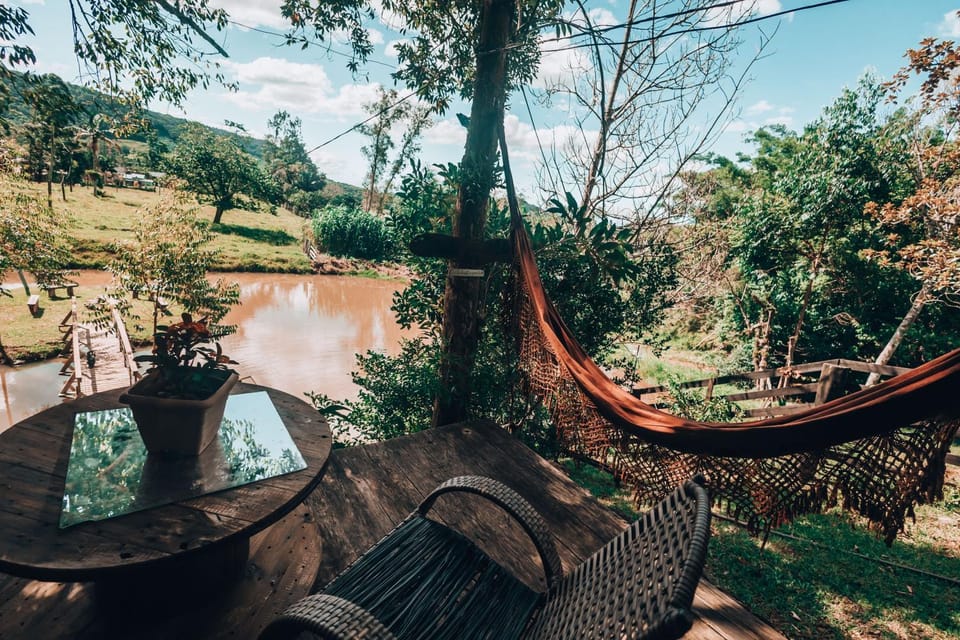 Patio, Fishing, Lake view