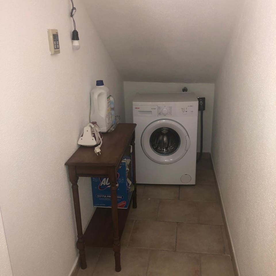 laundry