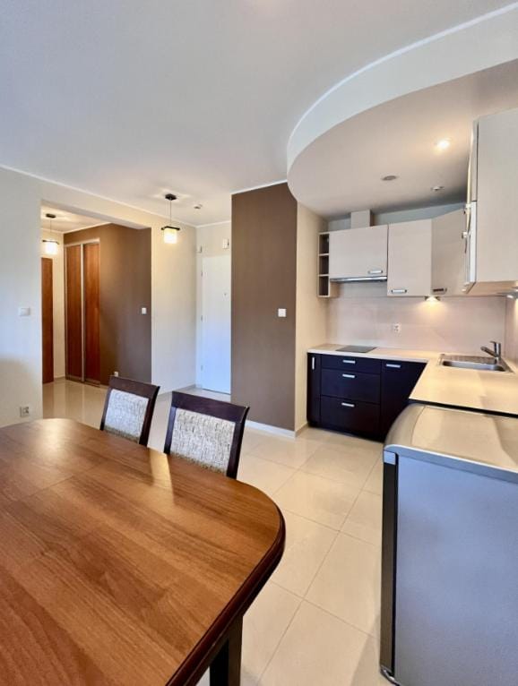 Apartament Spacerowa Apartment in West Pomeranian Voivodeship, Poland