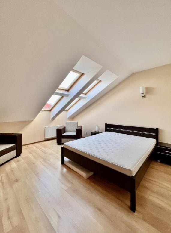 Apartament Spacerowa Apartment in West Pomeranian Voivodeship, Poland