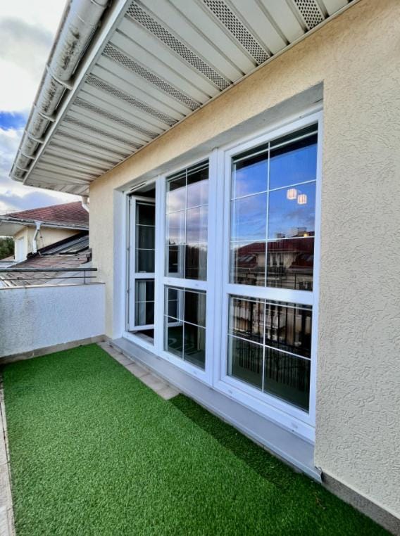 Apartament Spacerowa Apartment in West Pomeranian Voivodeship, Poland