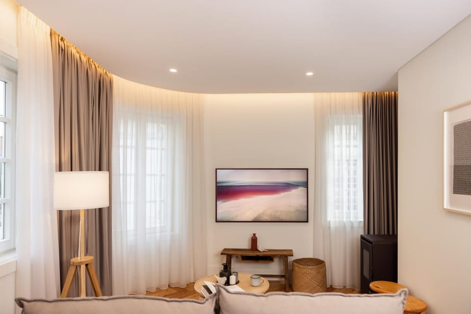 Carvoeiro Boutique Apartments Apartment in Porto District