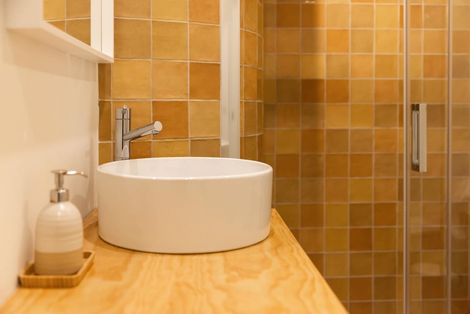 Carvoeiro Boutique Apartments Apartment in Porto District