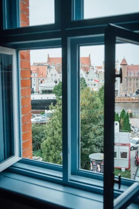 Filharmonia Retreat Gdansk Old Town Apartment in Gdansk
